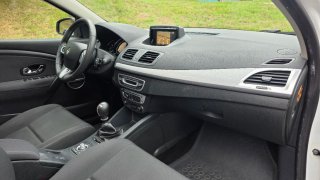Renault Megane (80.000KM).