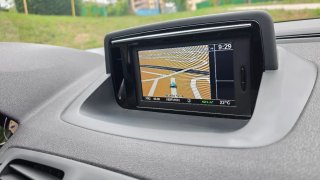 Renault Megane (80.000KM).
