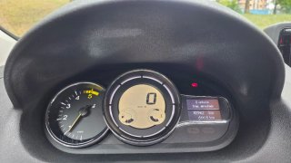 Renault Megane (80.000KM).