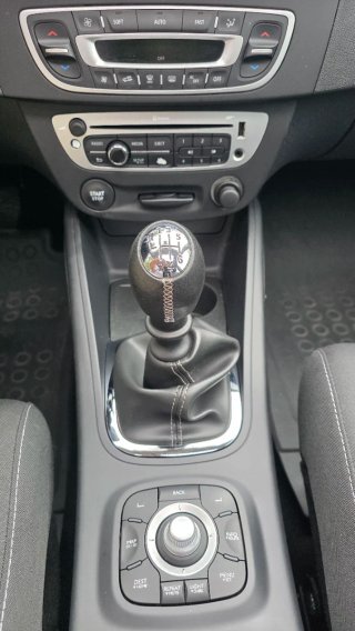 Renault Megane (80.000KM).