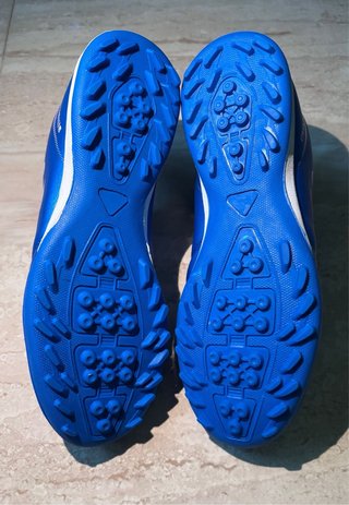 Zapatillas de fútbol Nuevas