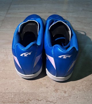 Zapatillas de fútbol Nuevas