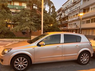Opel Astra 110cv 2007 - Embrague y Aire Nuevos