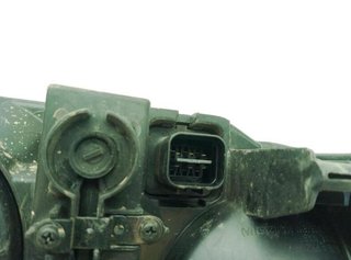 921012f220 faro izquierdo kia cerato 2.0 23061422