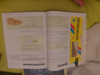 Matemáticas, 2 Secundaria, Fanfest