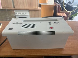 DESTRUCTORA DE PAPEL