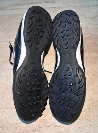 Zapatillas de fútbol Nuevas