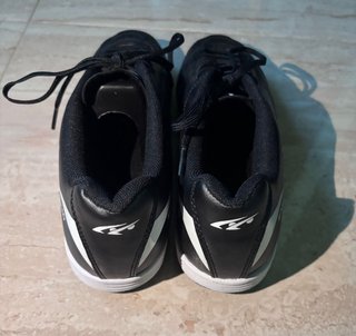 Zapatillas de fútbol Nuevas