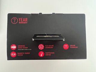 Linterna frontal LEDLENSER H7R CORE