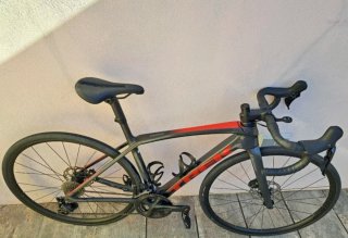 Trek Émonda SL5 2023 T50