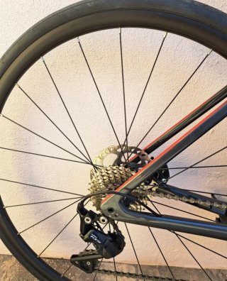 Trek Émonda SL5 2023 T50