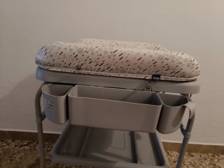 Bañera cambiador Chicco