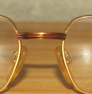 ANTIGUA MONTURA GAFAS CIAK! BY VISIBILIA VINTAGE