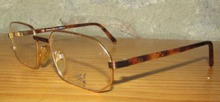 ANTIGUA MONTURA GAFAS CIAK! BY VISIBILIA VINTAGE