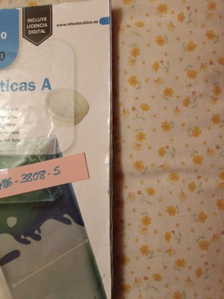 Matemáticas A 4.º ESO