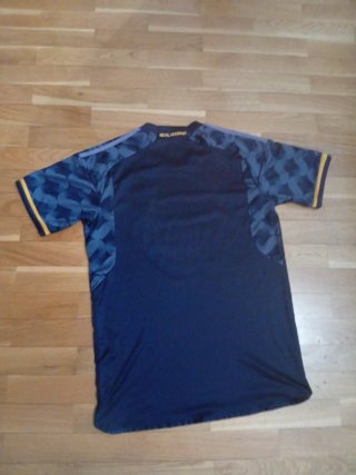 Camiseta Real Madrid Adidas TALLA S