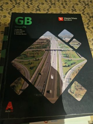 GB Geografia