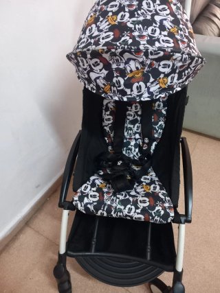 Sillita YOYO 2 Babyzen
