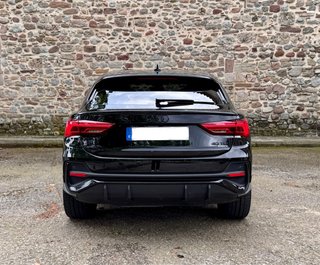 Audi Q3 Sportback 40 TDI Quattro 2022