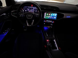 Audi Q3 Sportback 40 TDI Quattro 2022