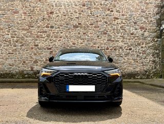 Audi Q3 Sportback 40 TDI Quattro 2022