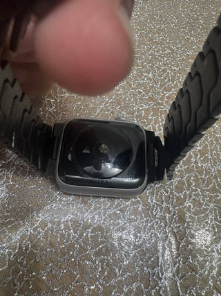 Apple Watch SE 44mm con cinturini