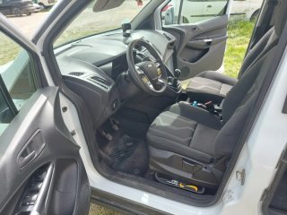 Ford Transit Connect 2015