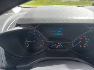 Ford Transit Connect 2015