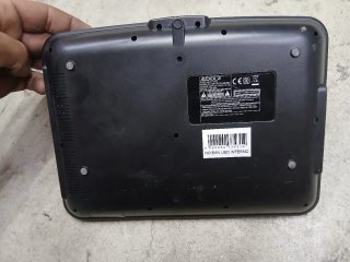 Lettore DVD Portatile Audiola