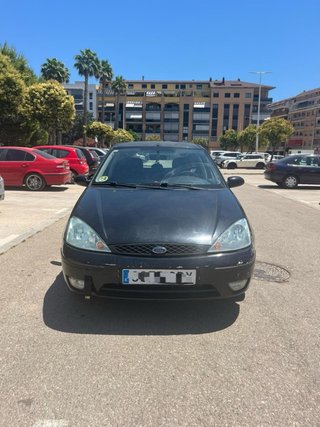 Ford Focus 2003