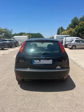 Ford Focus 2003