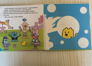 Cuento infantil Los Amigos están para ayudarte