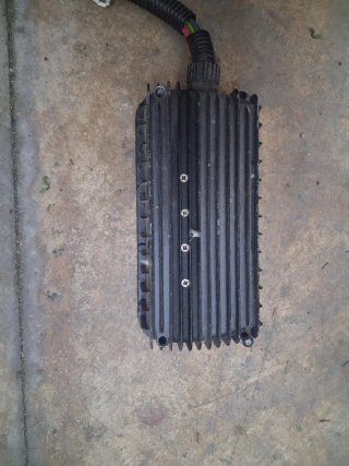 Kit Controlador Moto Eléctrica