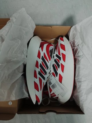 Zapatillas Adidas Adizero Aruku Talla 44.5