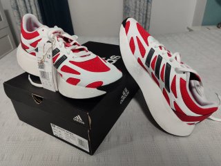 Zapatillas Adidas Adizero Aruku Talla 44.5