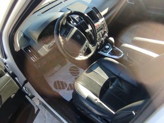 Land Rover Freelander 2011