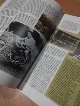 Enciclopedia de la moto 1