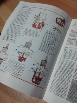 Enciclopedia de la moto 1
