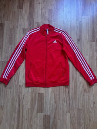 Chándal Adidas Mujer Talla S Rojo