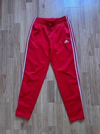 Chándal Adidas Mujer Talla S Rojo