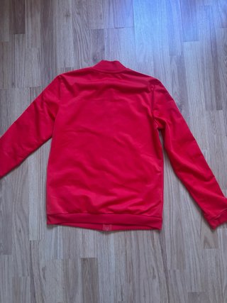 Chándal Adidas Mujer Talla S Rojo