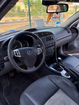 Saab 9-3 2006