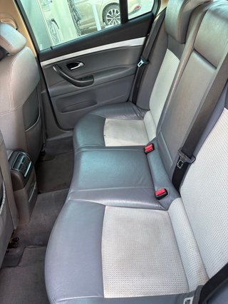 Saab 9-3 2006