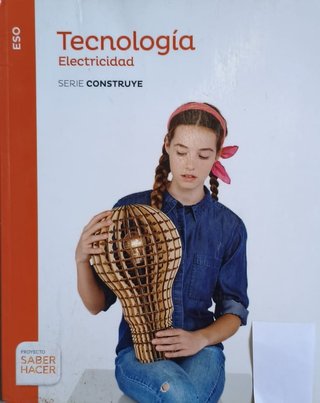 Tecnología, 2ESO: Electricidad