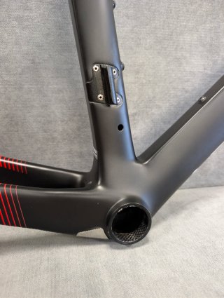 Cuadro Bici Wilier Cento10SL Talla M