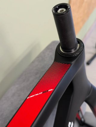 Cuadro Bici Wilier Cento10SL Talla M