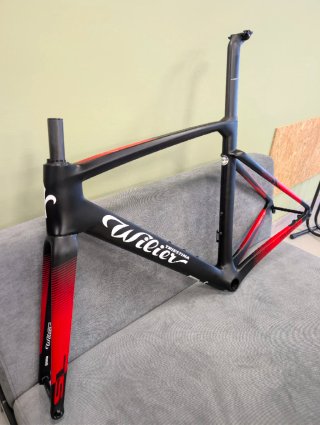 Cuadro Bici Wilier Cento10SL Talla M