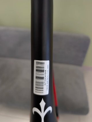 Cuadro Bici Wilier Cento10SL Talla M