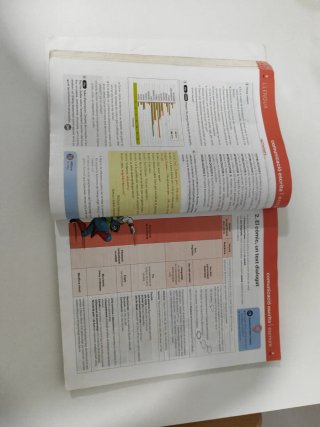 Llengua catalana i Literatura 1 ESO LOMLOE