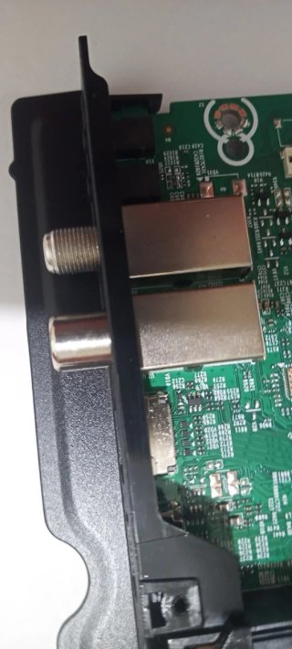 HISENSE 75U7Q RSAG7.820.52936/ROH